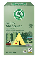 Zeit für Abenteuer