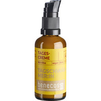 benecosBIO Tagescreme BIO-Olive - TAGSCHWÄRMER:IN (Zweite Jugend)