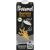 Provamel Bio Haferdrink Barista
