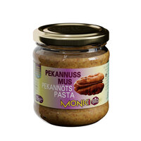 Pekannussmus