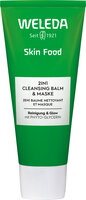 WELEDA Skin Food 2IN1 Cleansing Balm & Maske