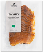 Verrano Steckrübe, Geschnitten, 80g