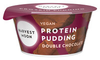 Protein Pudding Double Chocolate