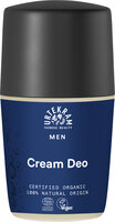 Urtekram Men Cream Deo 50 ml