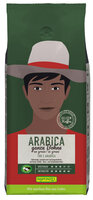 Heldenkaffee Arabica, ganze Bohne HIH