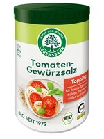 Tomaten-Gewürzsalz