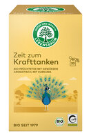 Zeit zum Krafttanken