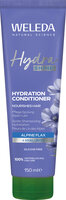 WELEDA HydraShine Pflege-Spülung Alpen-Lein