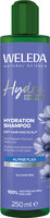 WELEDA HydraShine Feuchtigkeits-Shampoo Alpen-Lein