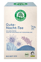 Gute-Nacht-Tee