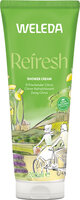 WELEDA Refresh Shower Cream Citrus