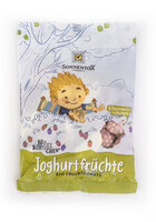 Joghurtfrüchte Bio-Bengelchen®, Packung