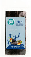 Nori - 10 Blätter