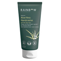 aloecare Aloe Vera Handcreme