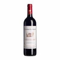 Puisseguin Saint-Emilion rot