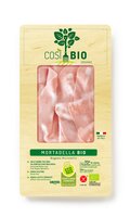 MORTADELLA BIO G.80