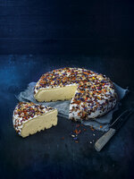 Belgischer Brie Blume