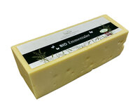 Zillertaler Emmentaler Block