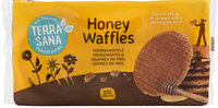 Honigwaffeln