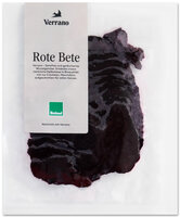 Verrano Rote Bete, Geschnitten, 80g