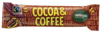 Cocoa & Coffee Schokoriegel
