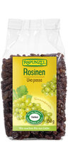 Rosinen, Projekt