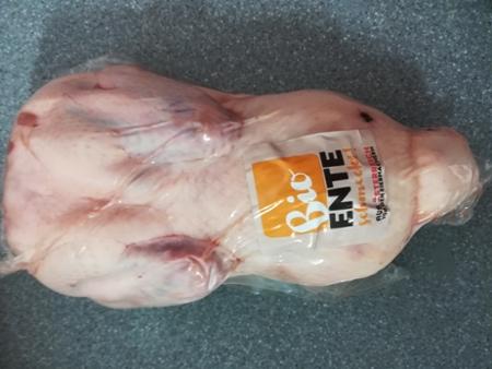 Canard fermier, env. 2 kg