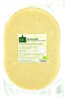 Bio-Dinkel Flammkuchenböden