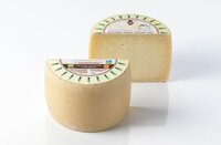 ÖMA Pecorino Sardo DOP, Bio - Laib