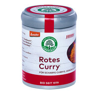 Rotes Curry