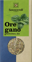Oregano geschnitten, Packung