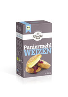 Weizen Paniermehl Bio