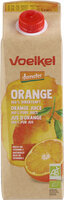 Orange 100% Direktsaft