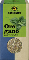 Oregano geschnitten, Packung