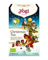 Yogi Tea® Christmas Tea Bio