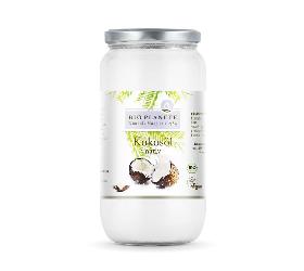 Kokosöl nativ 950 ml Bio Planète