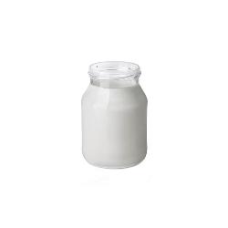 Joghurt-Karussell