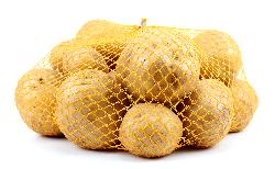 Dennree-Kartoffeln festkochend 1,5 kg Netz