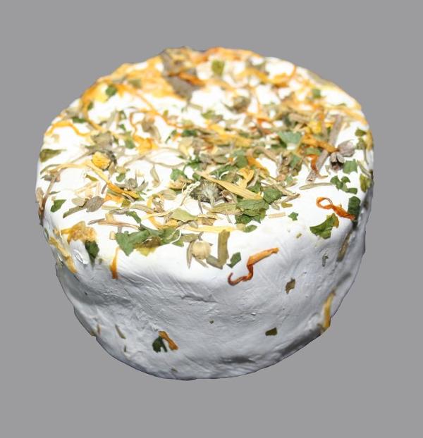 Produktfoto zu Ziegenbert Blütenzauber ca. 150g Anderlbauer