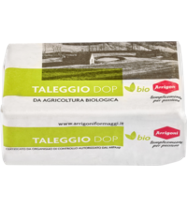 Produktfoto zu Taleggio D.O.P. 200g Arrigoni
