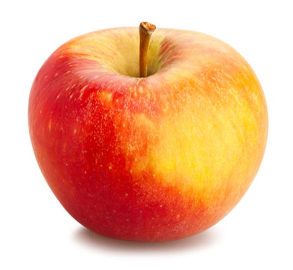 Produktfoto zu Apfel "Topaz"