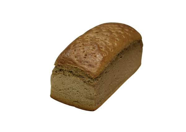 Produktfoto zu Doppelback Brot 1000g Bußmann`s Backwerk