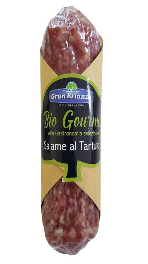 Produktfoto zu Salami al Tartufo (Trüffel) 150g Gran Brianza