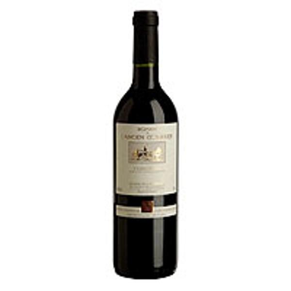 Produktfoto zu Wein Corbières rot  0,75 l Domain de L...Ancien Courrier