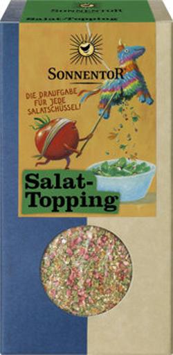 Salattopping 45g Sonnentor