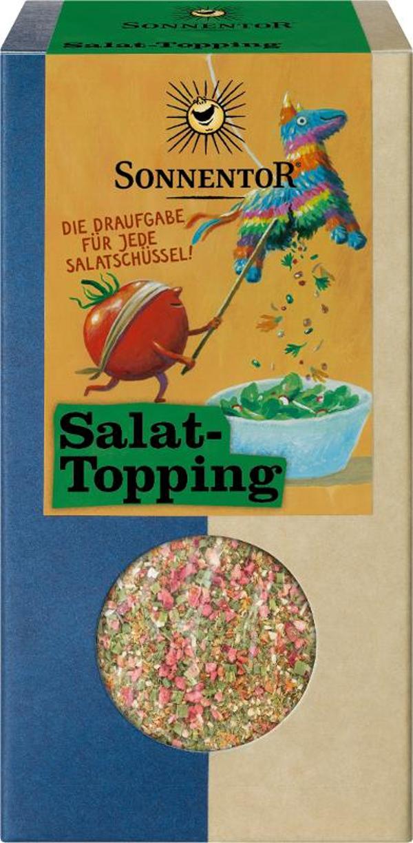 Produktfoto zu Salattopping 45g Sonnentor