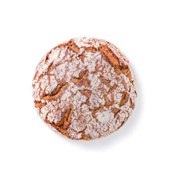 Produktfoto zu Jausenbrot klein 1000g Bäckerei Knuf