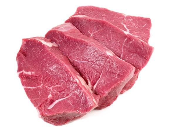 Produktfoto zu Irisches Angus Hüft Steak 200g Good Herdsmen