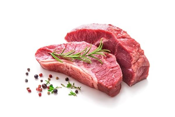 Produktfoto zu Irisches Angus Roastbeef Steak _ Rumpsteak 200g Good Herdsmen
