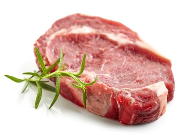 Produktfoto zu Irisches Angus Entrecôte Steak 200g Good Herdsmen